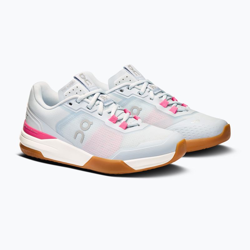 Scarpe da tennis da donna On The Roger Advantage Pro W artico/bianco 10