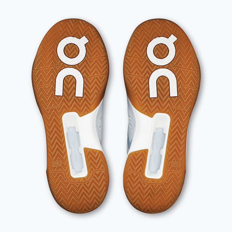 Scarpe da tennis da donna On The Roger Advantage Pro W artico/bianco 12