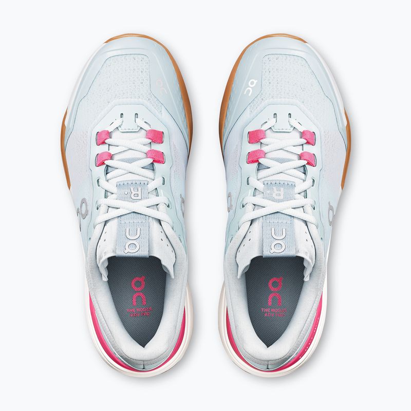 Scarpe da tennis da donna On The Roger Advantage Pro W artico/bianco 13