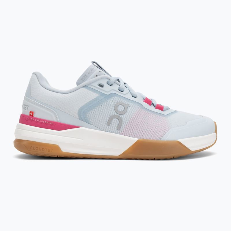 Scarpe da tennis da donna On The Roger Advantage Pro W artico/bianco 2