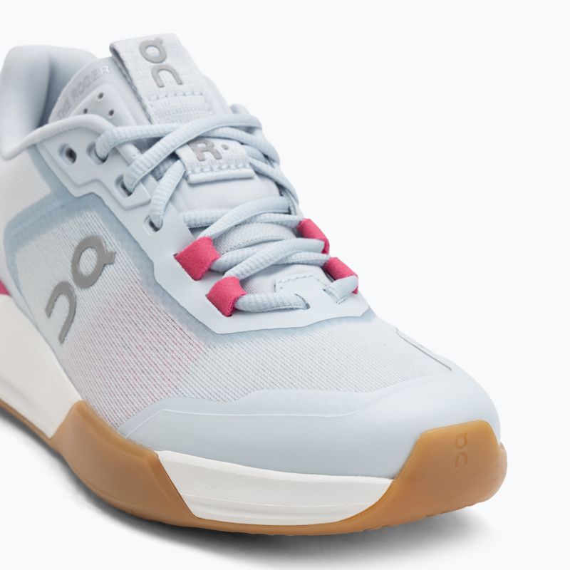 Scarpe da tennis da donna On The Roger Advantage Pro W artico/bianco 7
