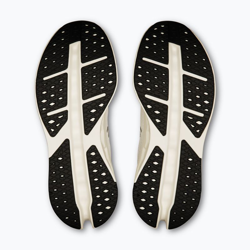 Scarpe da corsa On Cloudsurfer Max Wide bianco/bianco da donna 6