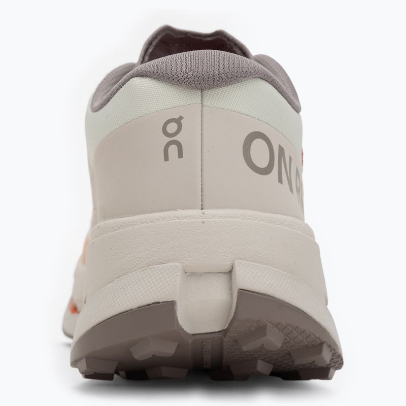 Scarpe da corsa On Cloudultra 3 cenerino/perla da uomo 6