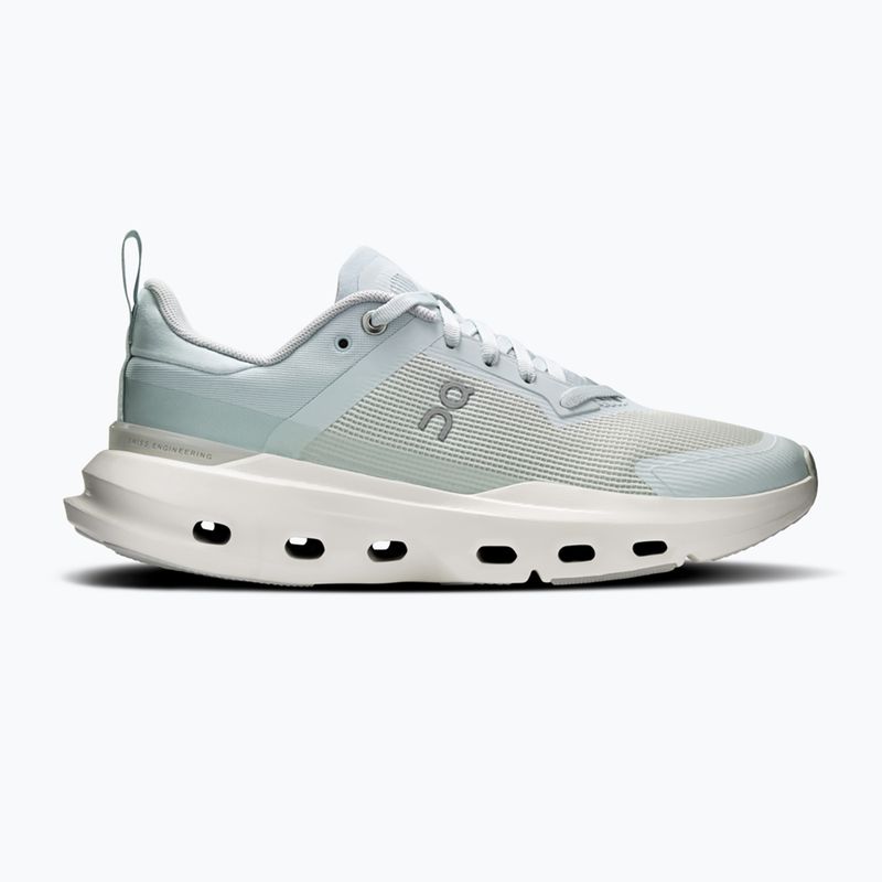 Scarpe da allenamento da donna On Cloudpulse Next arctic/glacier 8