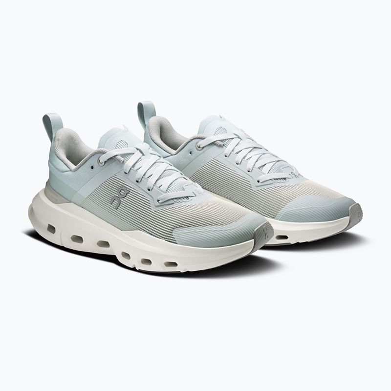 Scarpe da allenamento da donna On Cloudpulse Next arctic/glacier 10