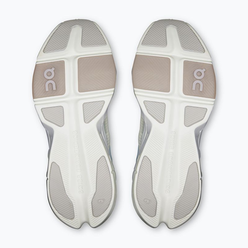 Scarpe da allenamento da donna On Cloudpulse Next arctic/glacier 13