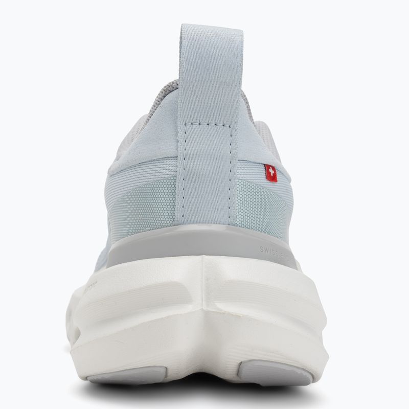 Scarpe da allenamento da donna On Cloudpulse Next arctic/glacier 6