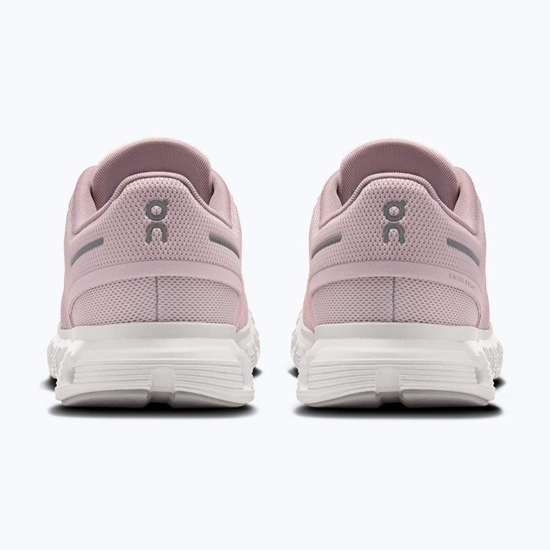Scarpe da donna On Running Cloud 6 orchid/fade 4