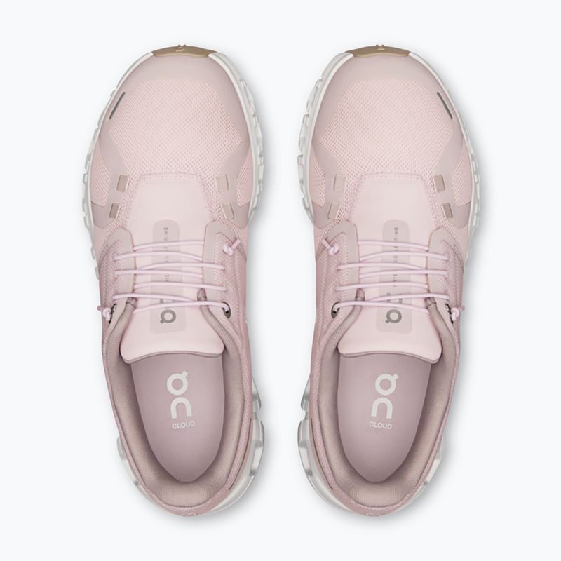 Scarpe da donna On Running Cloud 6 orchid/fade 5