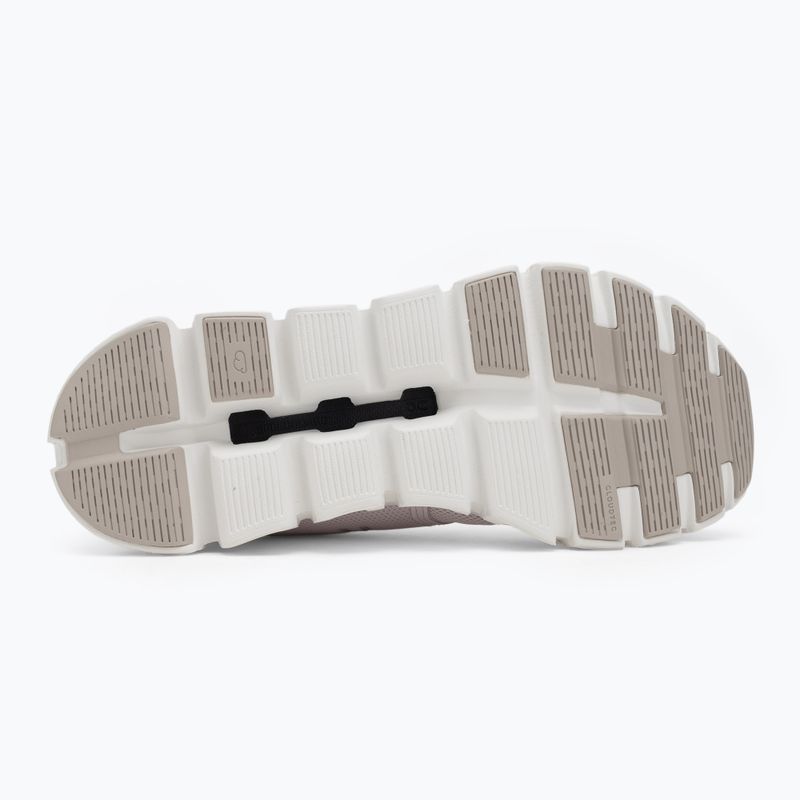 Scarpe da donna On Cloud 6 orchid/fade 4