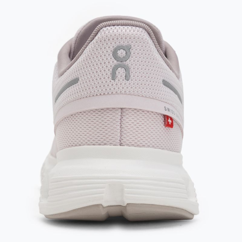 Scarpe da donna On Cloud 6 orchid/fade 6