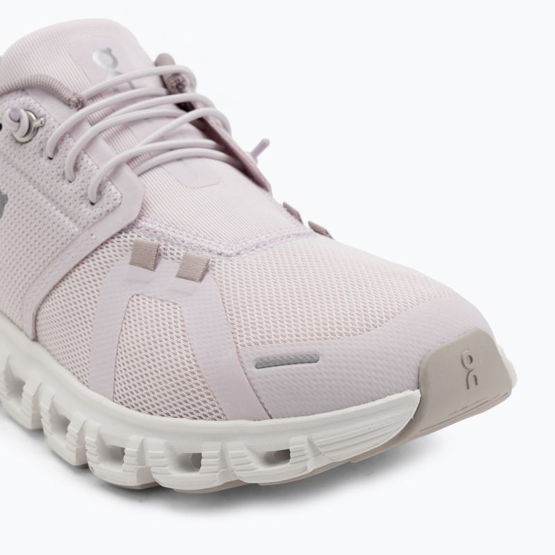 Scarpe da donna On Cloud 6 orchid/fade 7