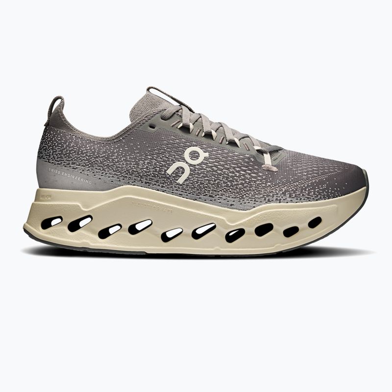 Scarpe da corsa On Cloudsurfer Max uomo asfalto/ghiaccio