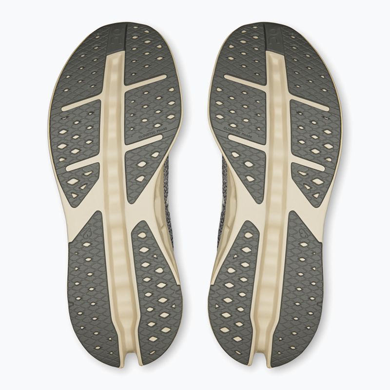 Scarpe da corsa On Cloudsurfer Max uomo asfalto/ghiaccio 5