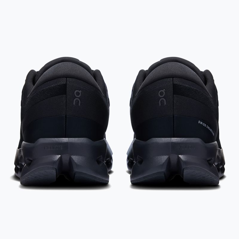 Scarpe da corsa da donna On Cloudsurfer 2 Wide 4