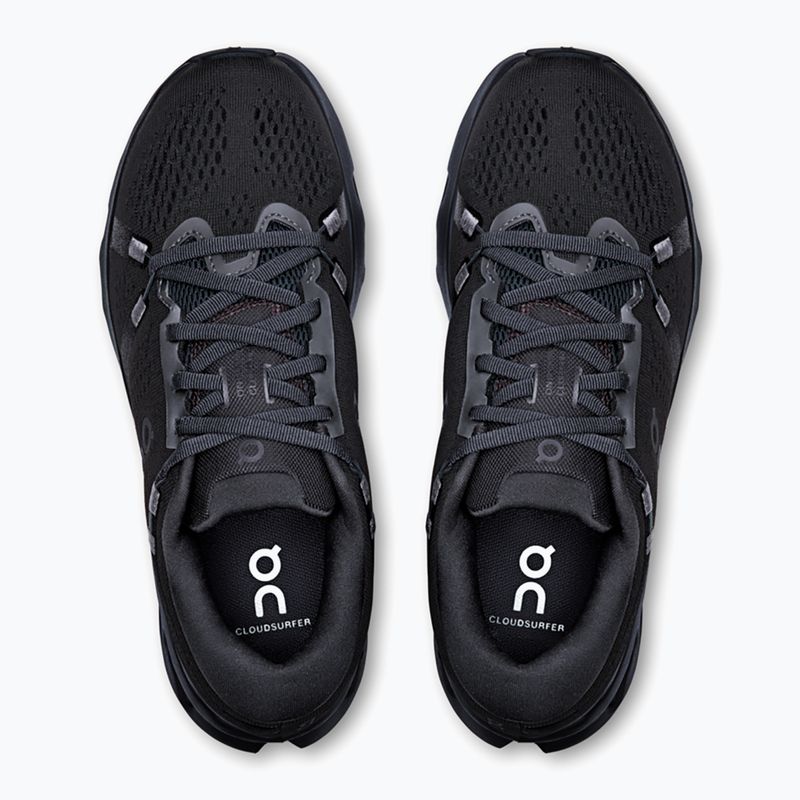 Scarpe da corsa da donna On Cloudsurfer 2 Wide 6