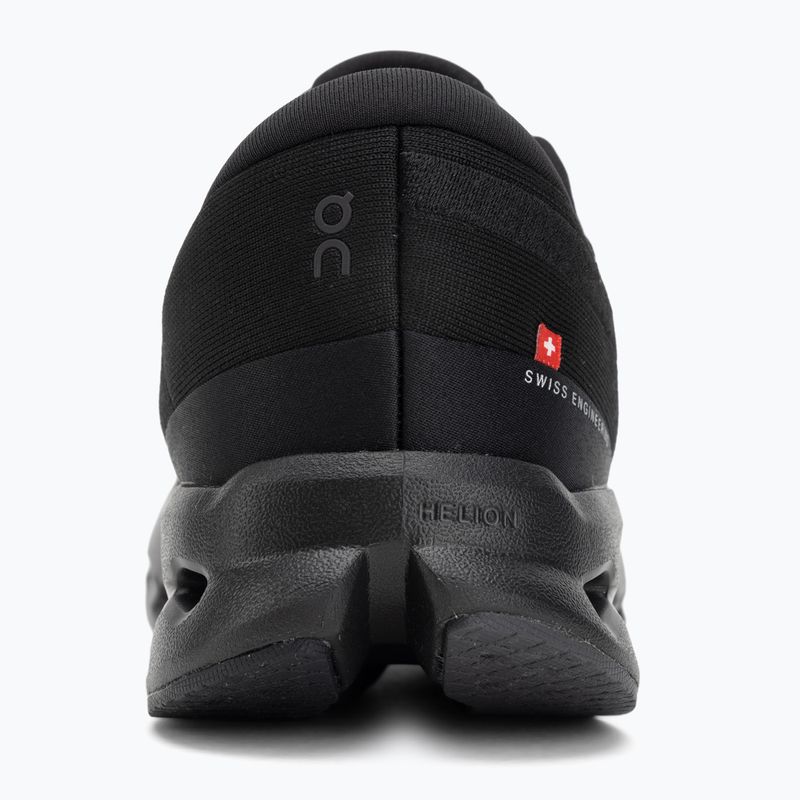 Scarpe da corsa da donna On Cloudsurfer 2 Wide 6