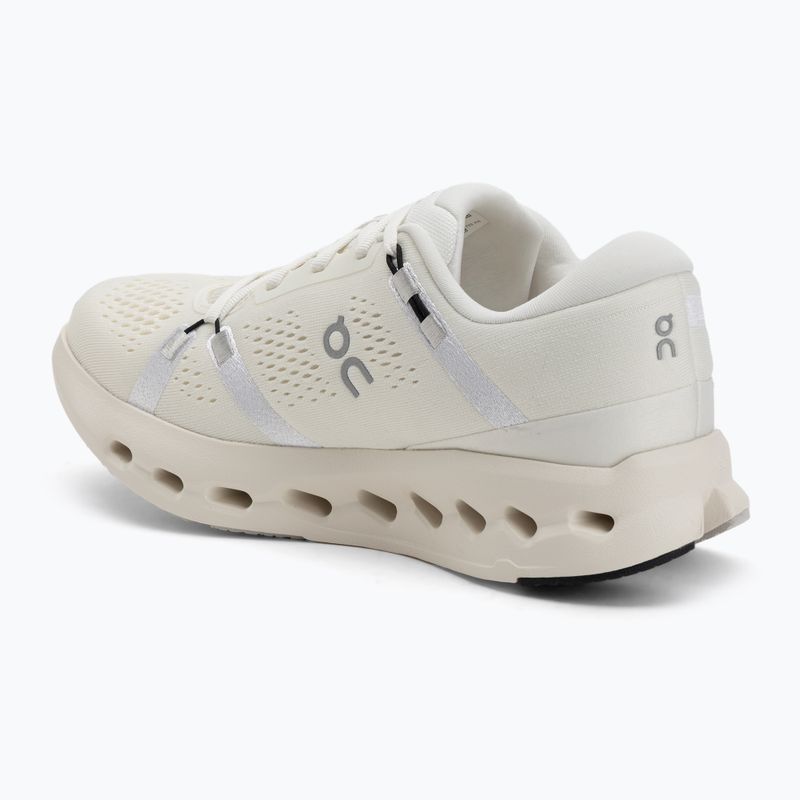 Scarpe da corsa da donna On Cloudsurfer 2 Wide 3