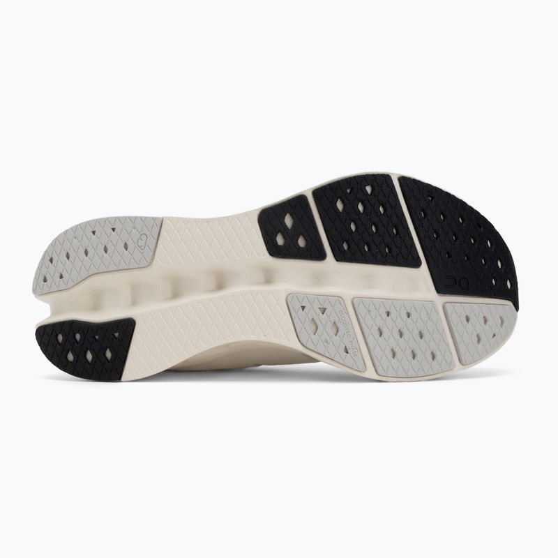 Scarpe da corsa da donna On Cloudsurfer 2 Wide 4