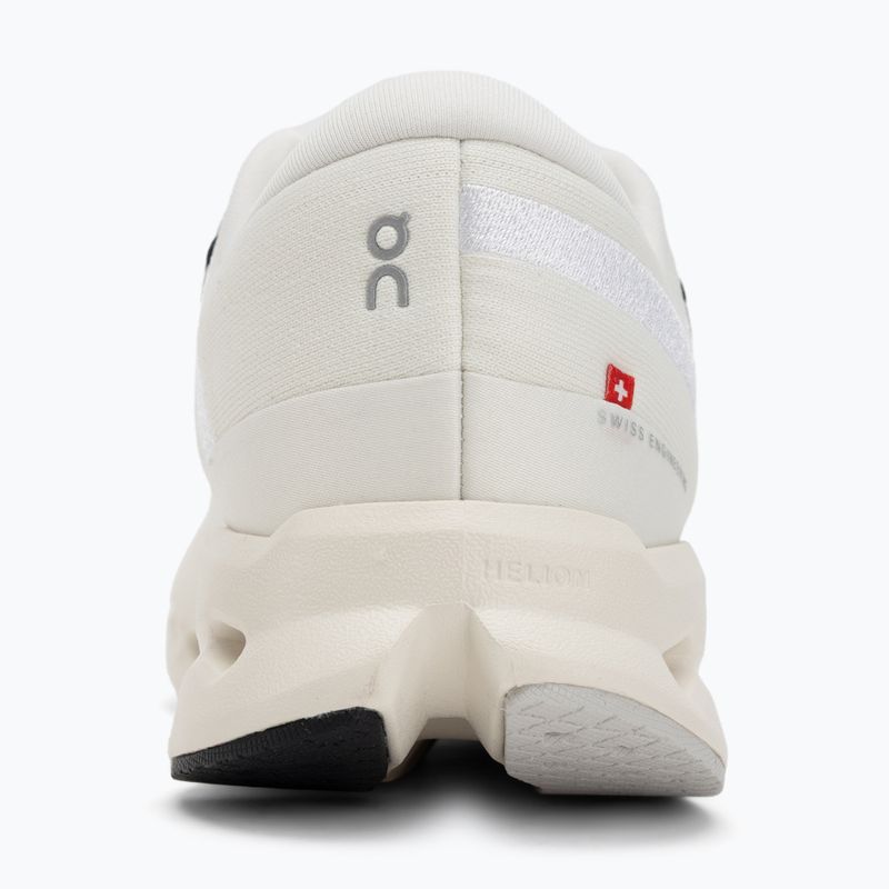 Scarpe da corsa da donna On Cloudsurfer 2 Wide 6