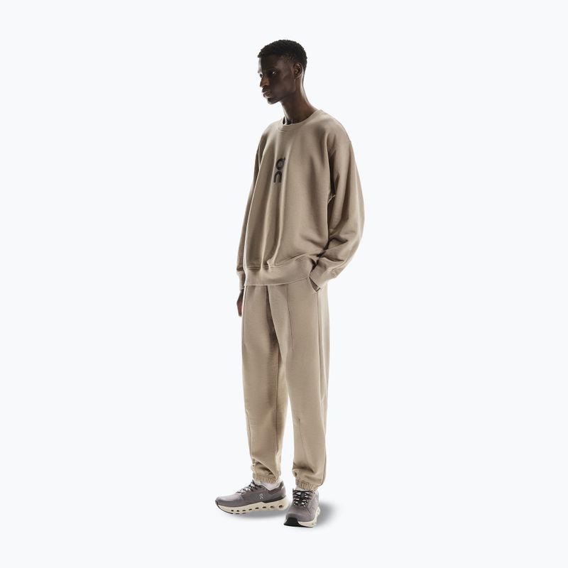 Pantaloni da uomo sul deserto On  Club 4