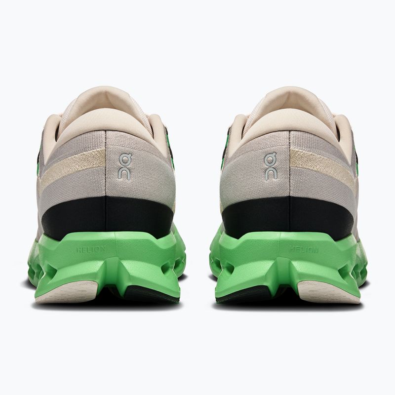 Scarpe da corsa On Running Cloudsurfer 2 tartufo/miele da uomo 4