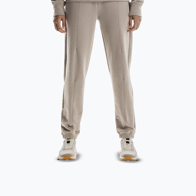 Pantaloni da donna del Running Club deserto