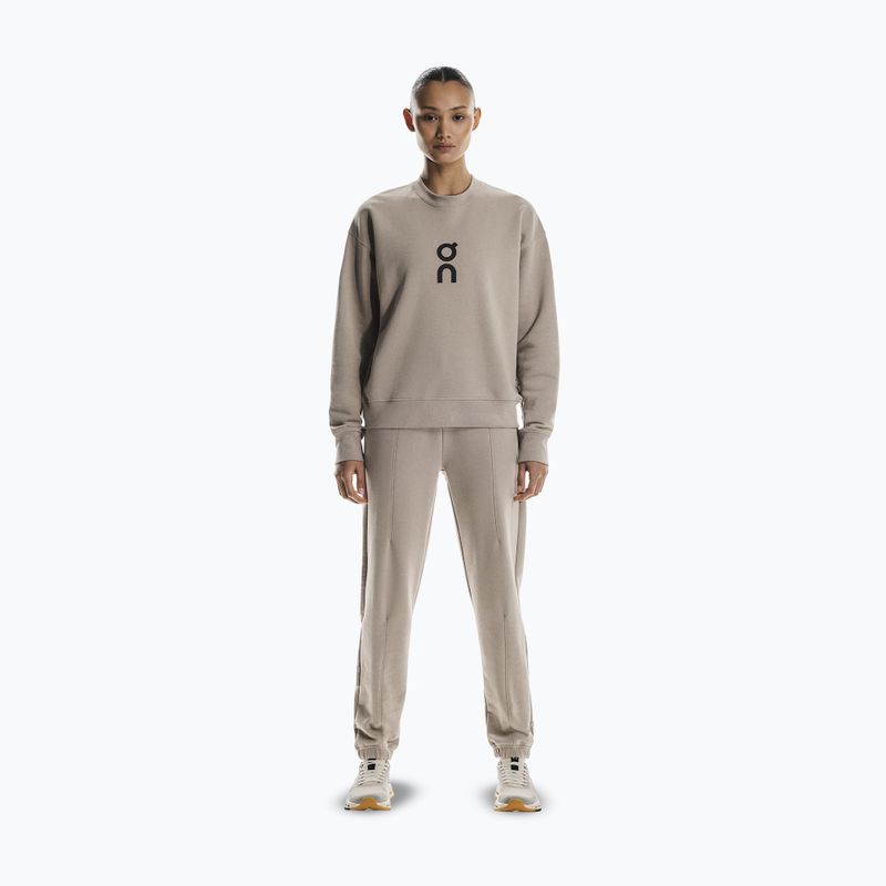 Pantaloni da donna del Running Club deserto 2