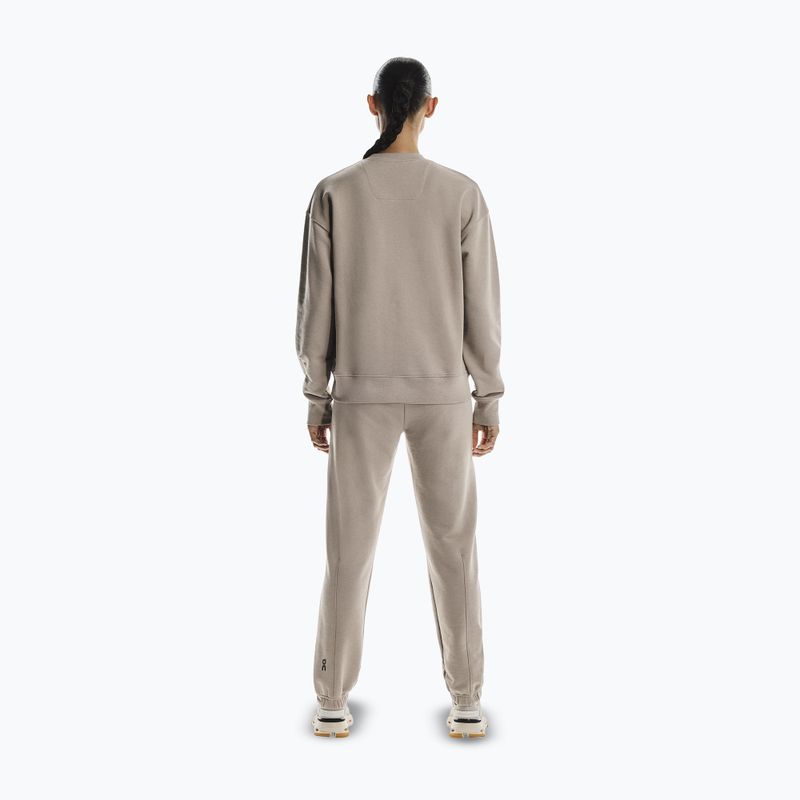 Pantaloni da donna del Running Club deserto 3