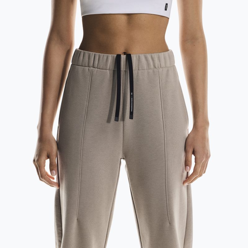 Pantaloni da donna del Running Club deserto 6