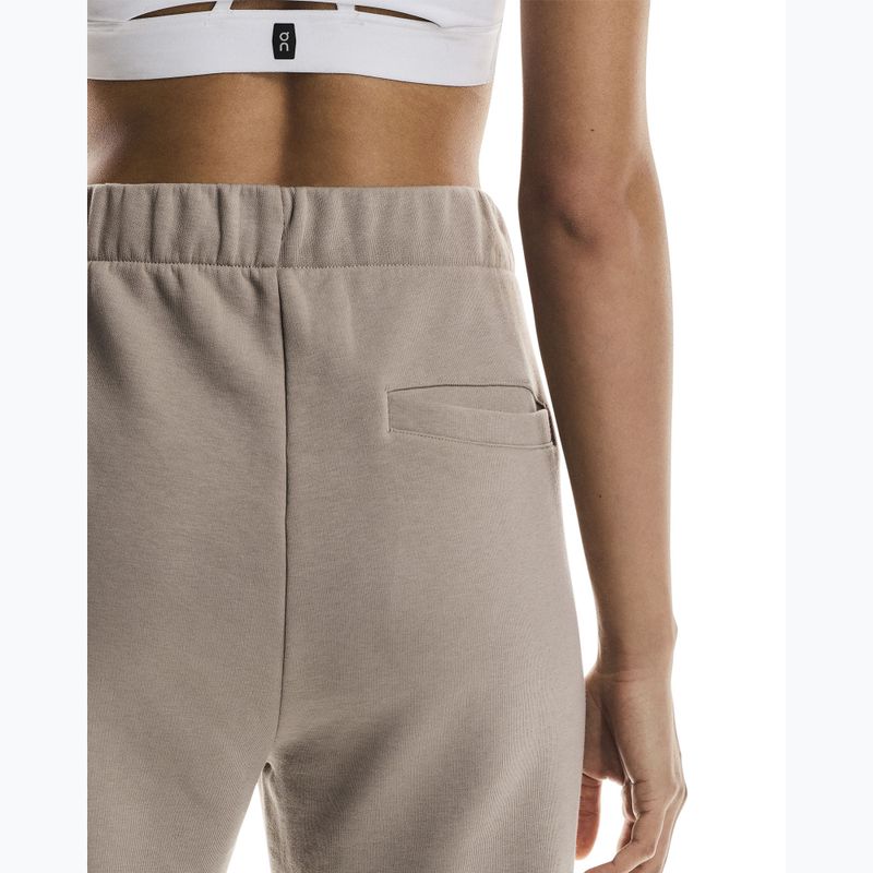 Pantaloni da donna del Running Club deserto 7