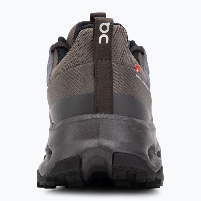 Scarpe da donna On Cloudhorizon eclipse/pebble 6