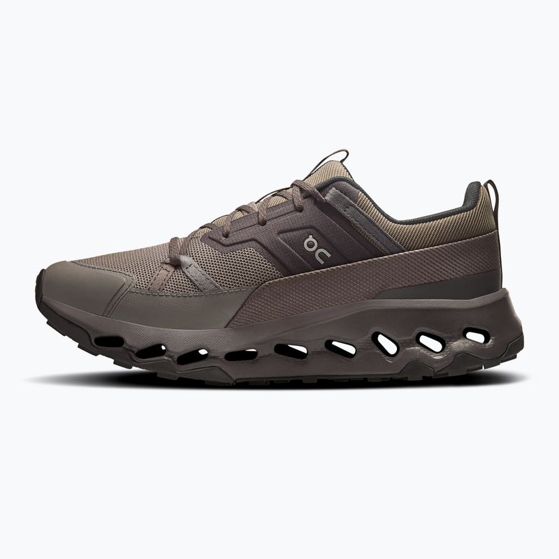 Scarpe da donna On Cloudhorizon eclipse/pebble 2