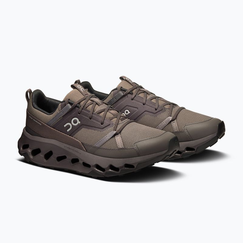Scarpe da donna On Cloudhorizon eclipse/pebble 3
