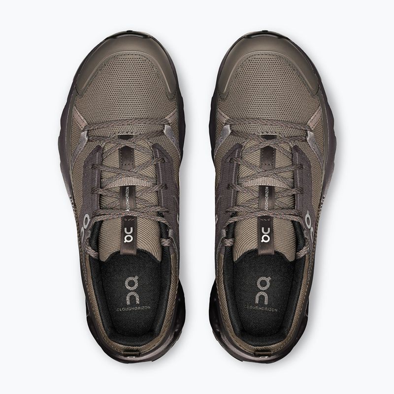 Scarpe da donna On Cloudhorizon eclipse/pebble 6
