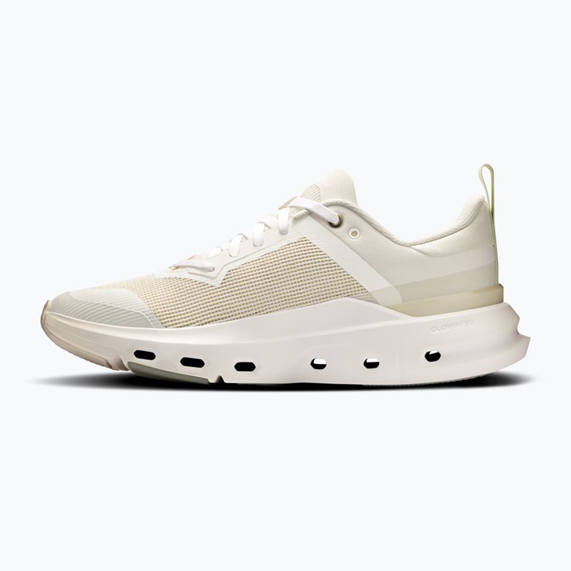Scarpe da allenamento donna On Running Cloudpulse Next white/ice 2