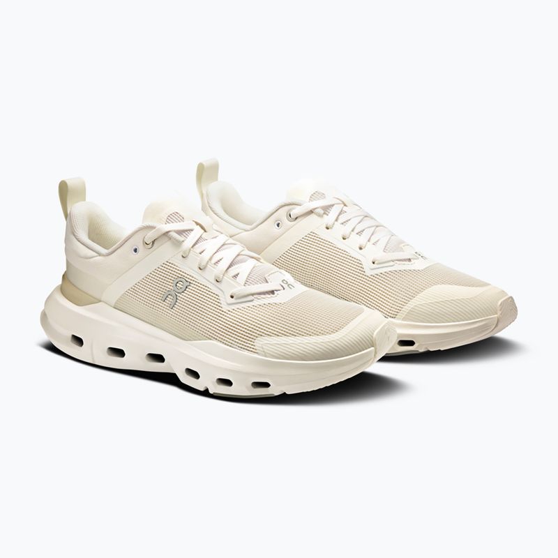 Scarpe da allenamento donna On Running Cloudpulse Next white/ice 3