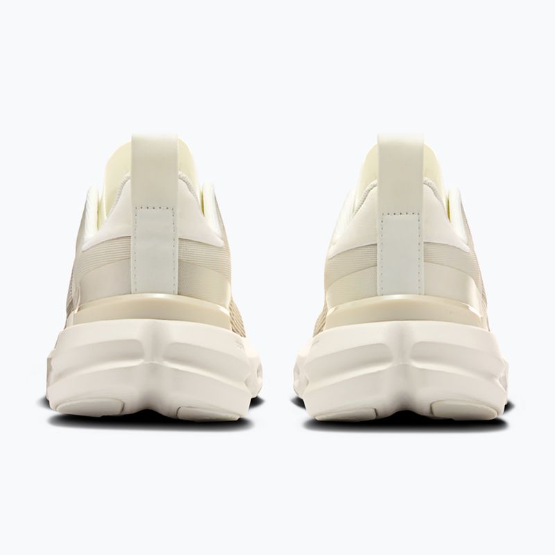 Scarpe da allenamento donna On Running Cloudpulse Next white/ice 4