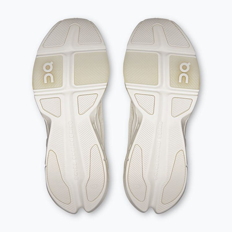 Scarpe da allenamento donna On Running Cloudpulse Next white/ice 5