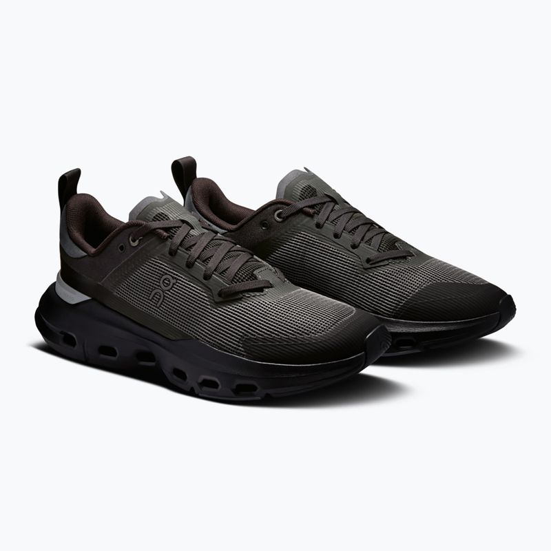 Scarpe da allenamento donna On Running Cloudpulse Next black/stone 3