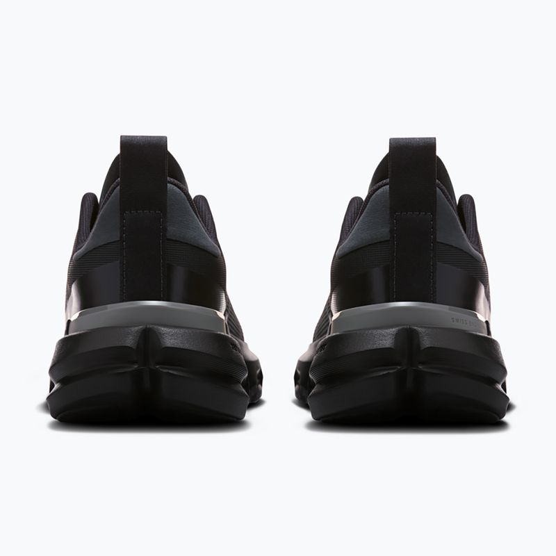 Scarpe da allenamento donna On Running Cloudpulse Next black/stone 4