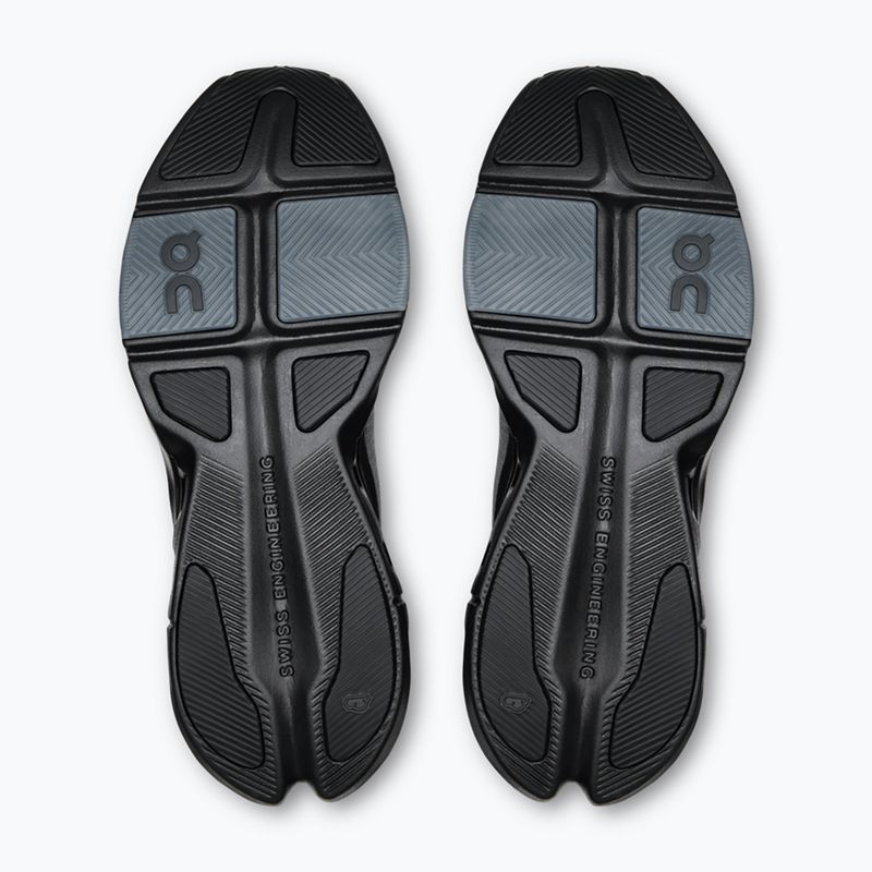 Scarpe da allenamento donna On Running Cloudpulse Next black/stone 5