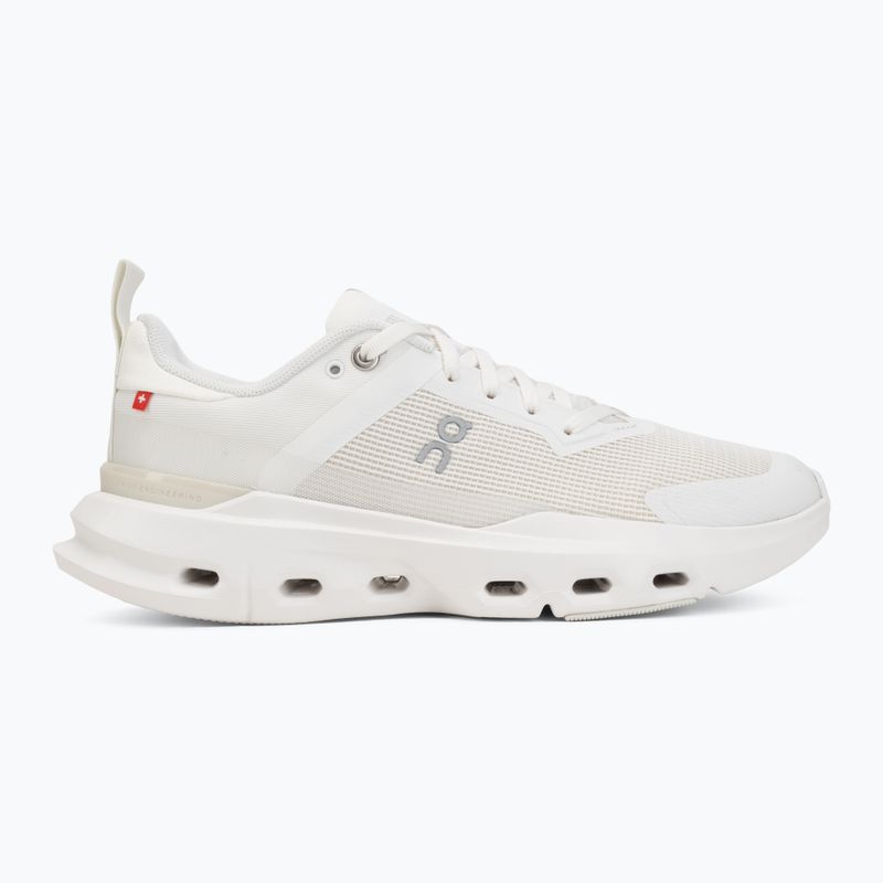 Scarpe da allenamento da donna On Cloudpulse Next white/ice 2