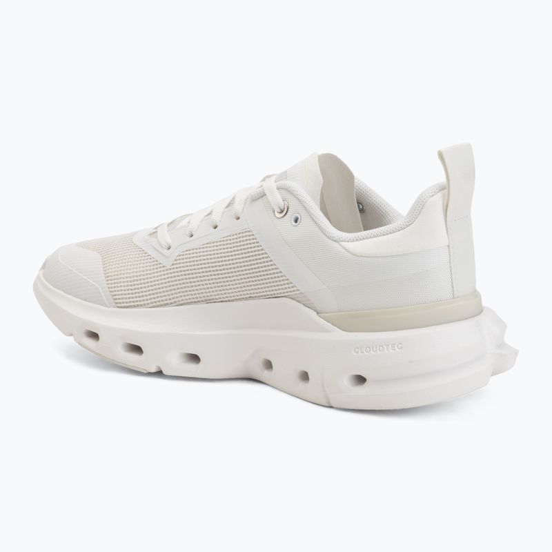 Scarpe da allenamento donna On Running Cloudpulse Next white/ice 3