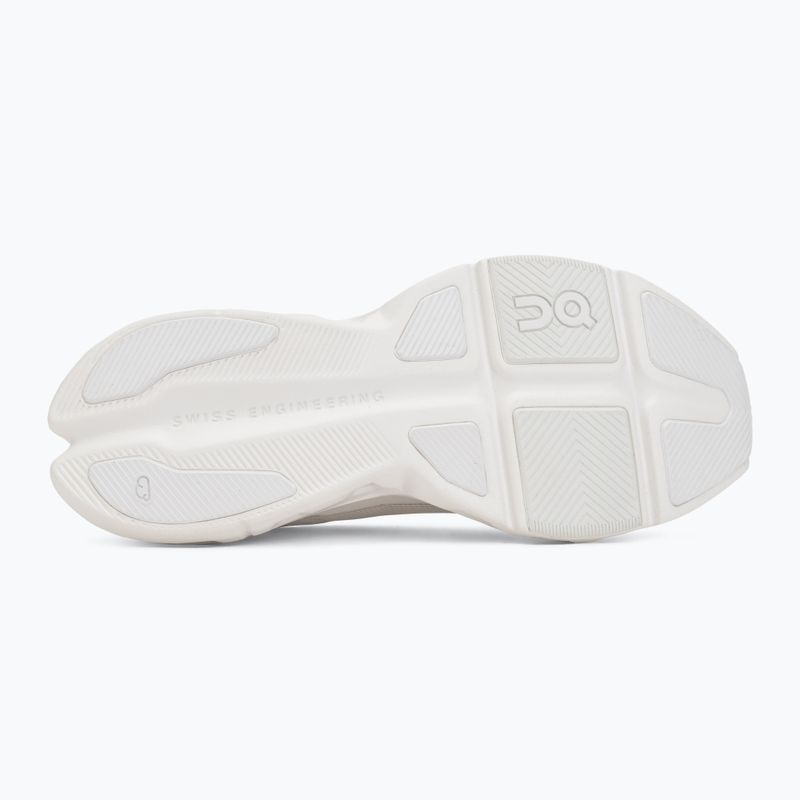 Scarpe da allenamento da donna On Cloudpulse Next white/ice 4