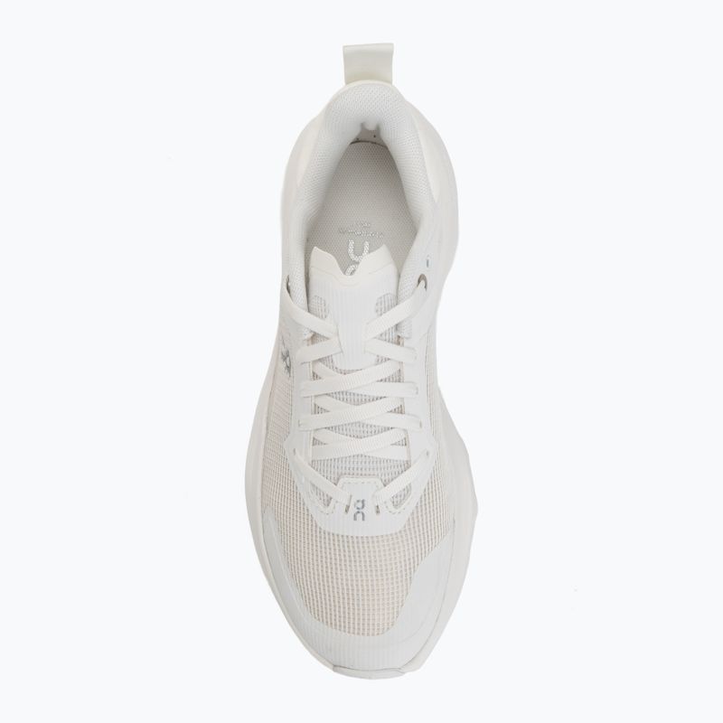 Scarpe da allenamento da donna On Cloudpulse Next white/ice 5