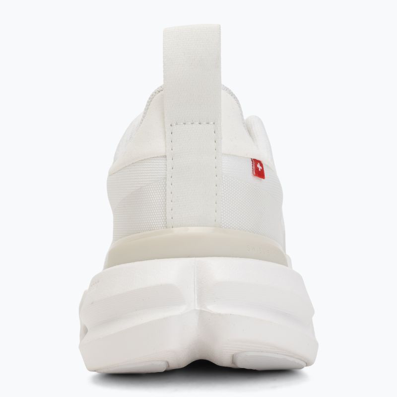 Scarpe da allenamento donna On Running Cloudpulse Next white/ice 6