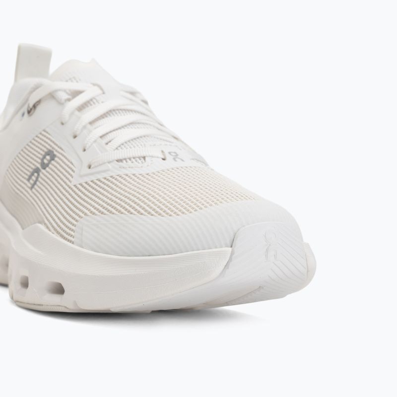 Scarpe da allenamento donna On Running Cloudpulse Next white/ice 7