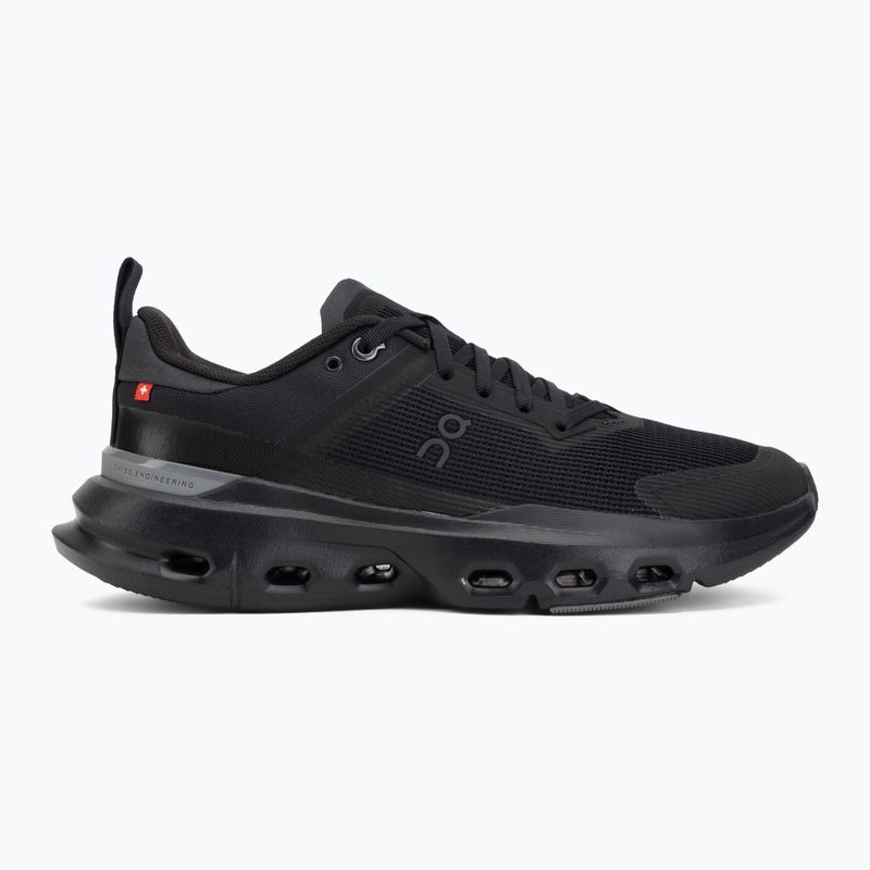 Scarpe da allenamento da donna On Cloudpulse Next black/stone 2