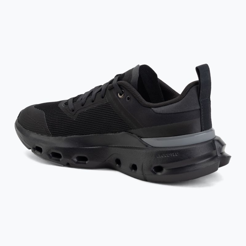 Scarpe da allenamento donna On Running Cloudpulse Next black/stone 3